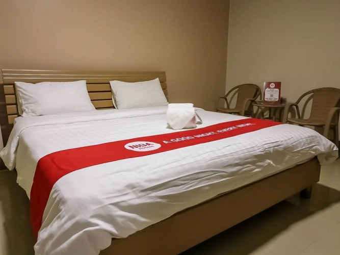 Nida Rooms Chateau Inthamara 22