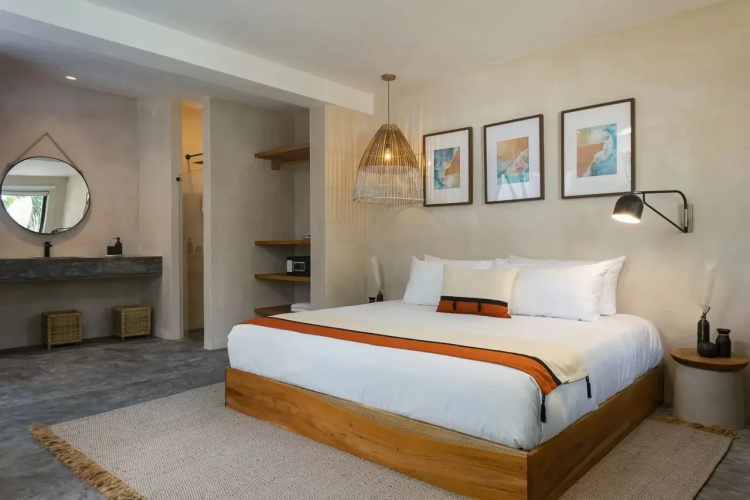 Malish Hotel & Spa Luxury Edition