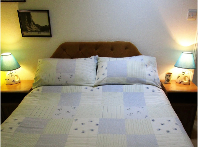 Gallen-treath Guest House
