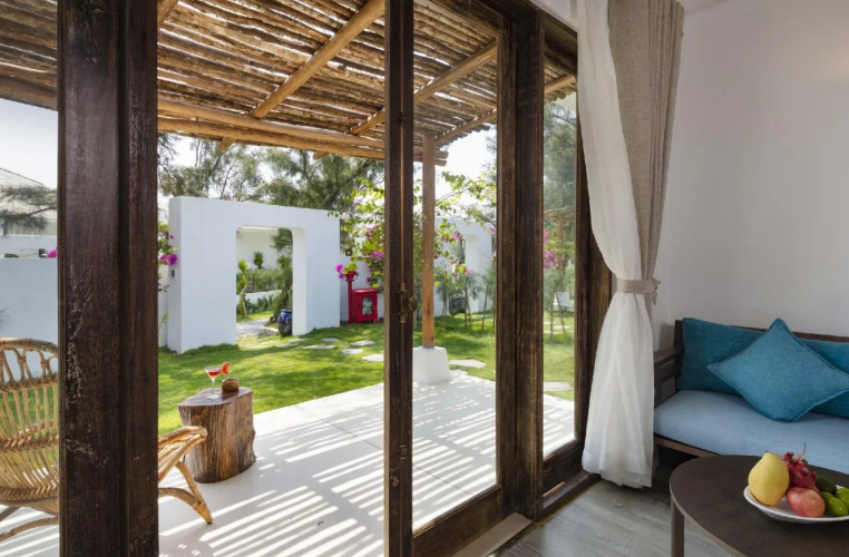 Stelia Beach Resort