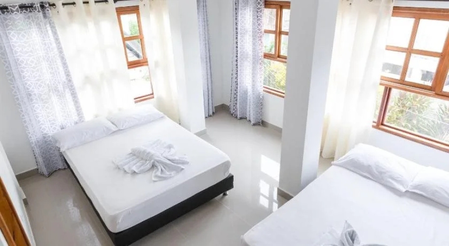 Hotel Doña Triny