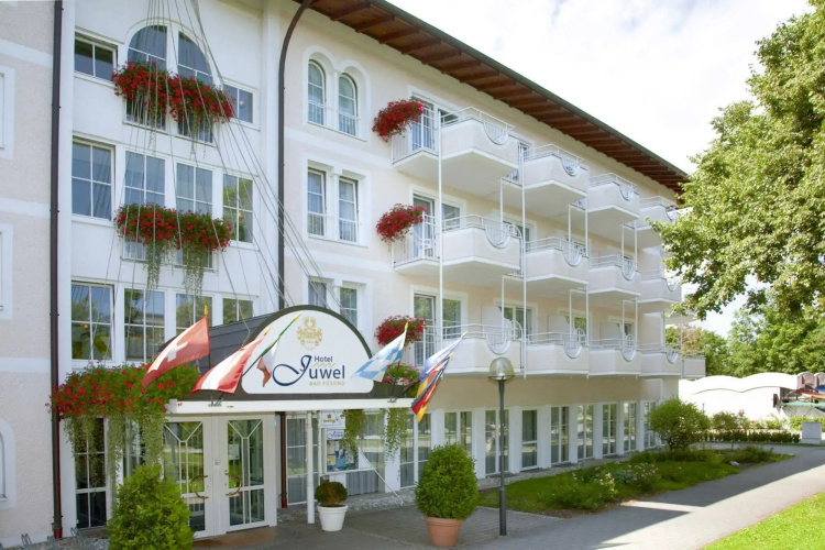 Image de l'hôtel