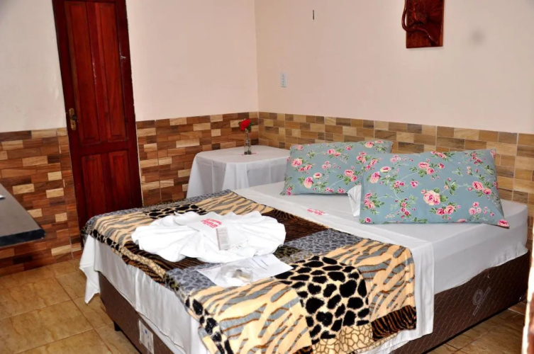 Hotel Marajó