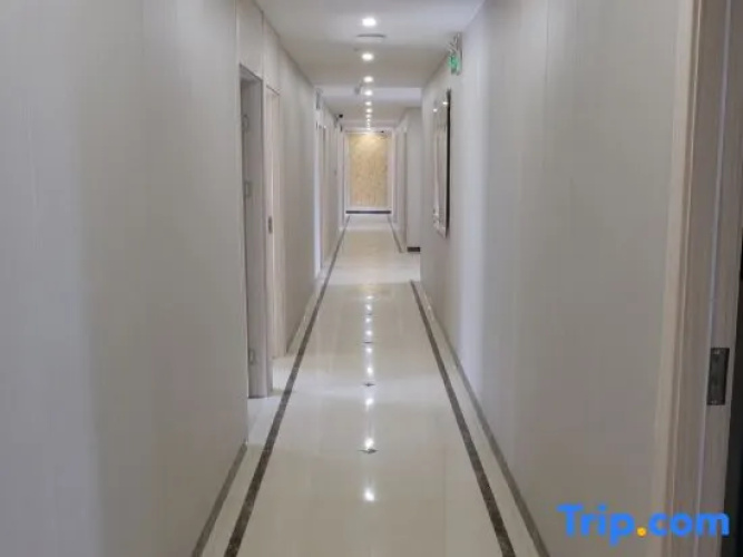 Shanghaixiangrui Hotel