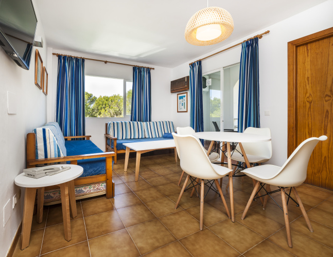 Globales Cala Viñas - Adults Only 16+ photo 11