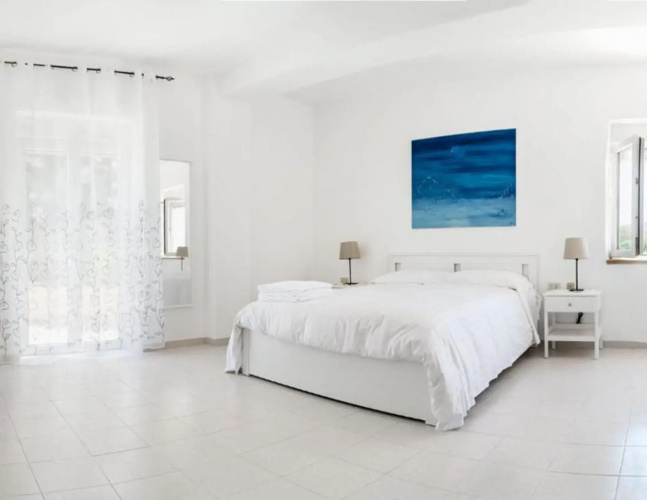 OraBlu Villas