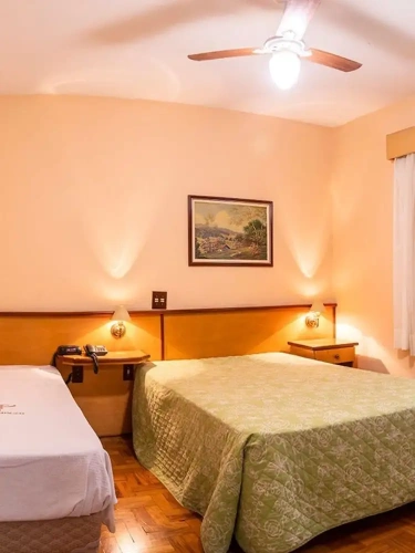 Economy Twin room