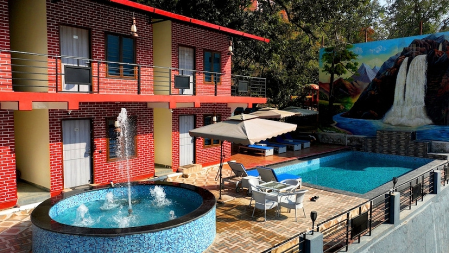 Riverline Gold Resort