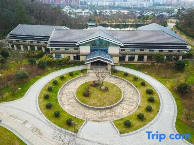 Zhenjiang Yiyuan Hotel