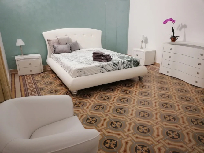 Agorà Suites & Apartments