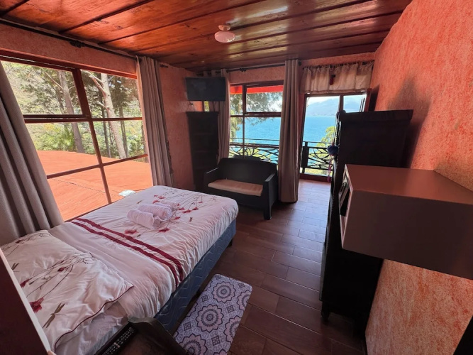 Hotel Hanna Suites