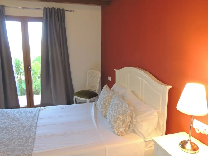 Family Villa