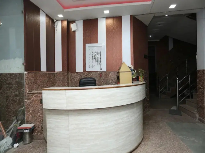 Imagen del hotel