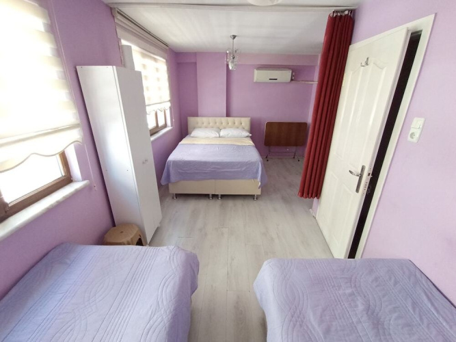 Yıldız Pansiyon