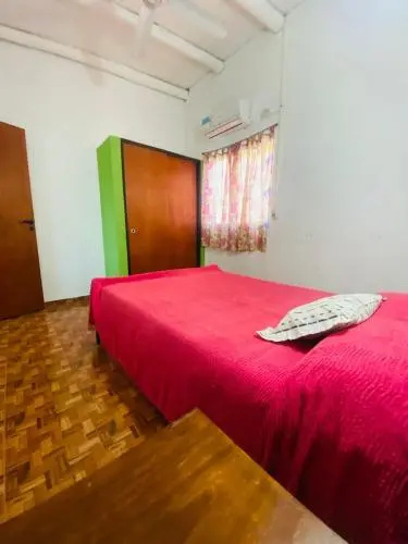 Bungalows Mi Rio