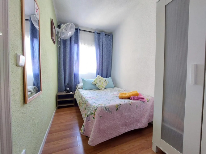 HomeStay Olivos