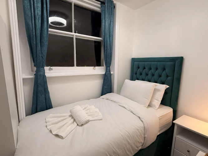 Whiteleys Hotel