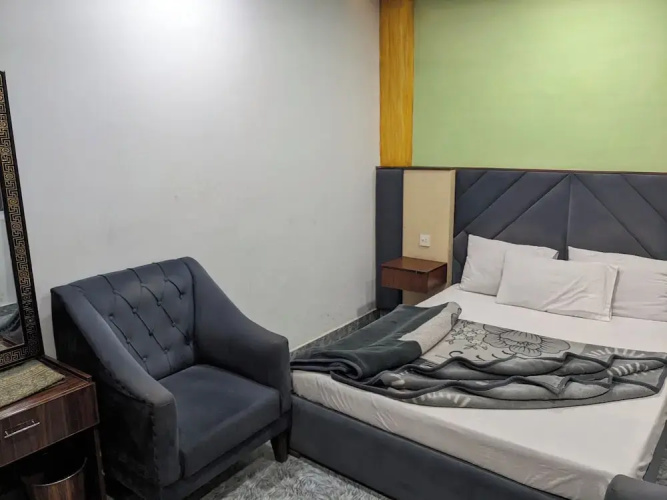 Al-Banaras Hotel
