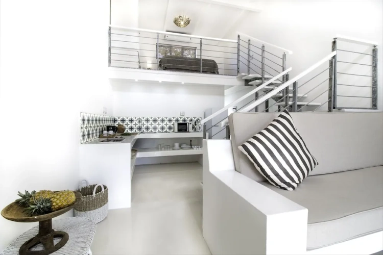 Luxury Self Catering Villa