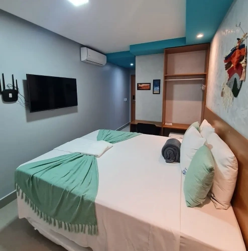 Standard Apartment