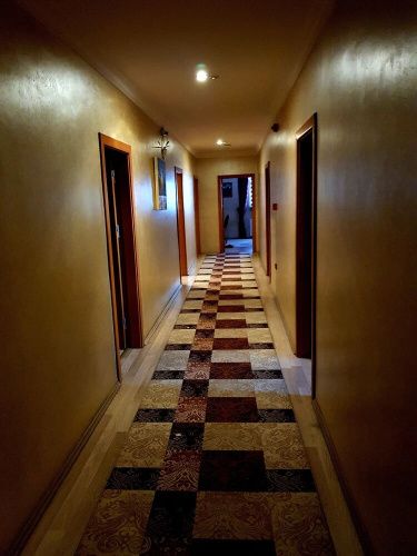 Hatemoglu Otel