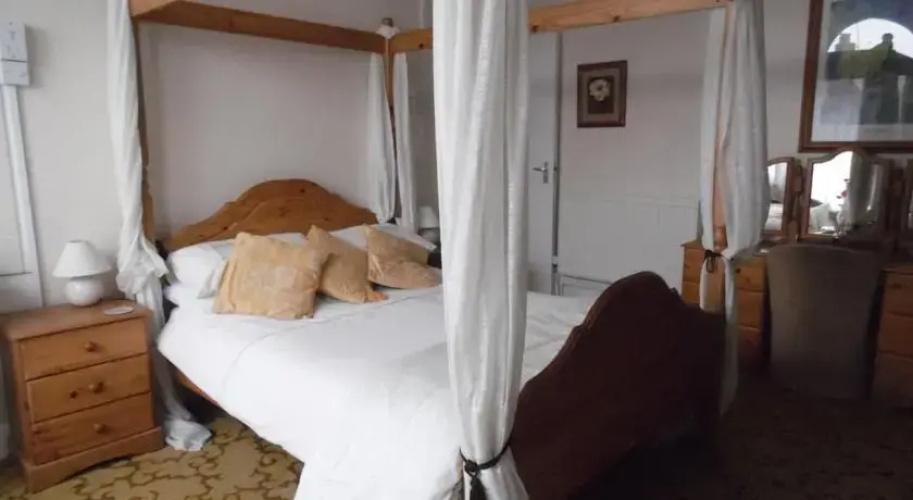 Maryland Bed and Breakfast