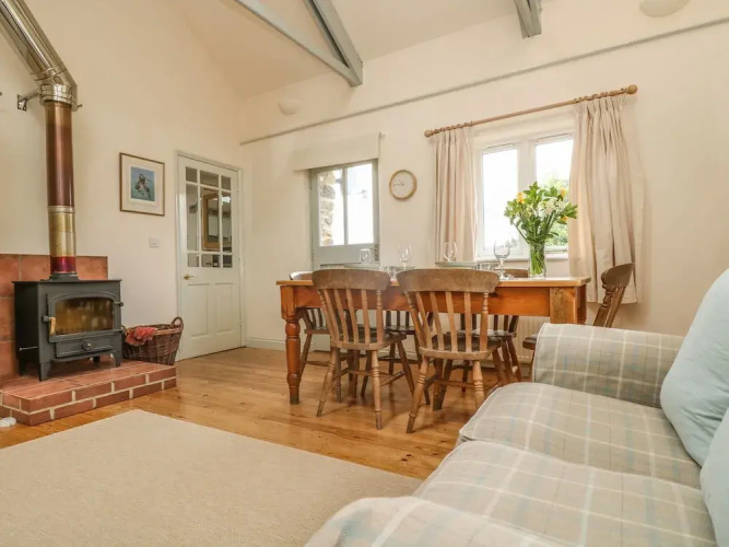 Oreo's Cottage