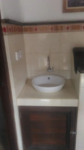 Dewi Antara Homestay