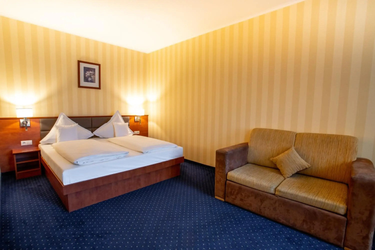 Business Hotel Vega