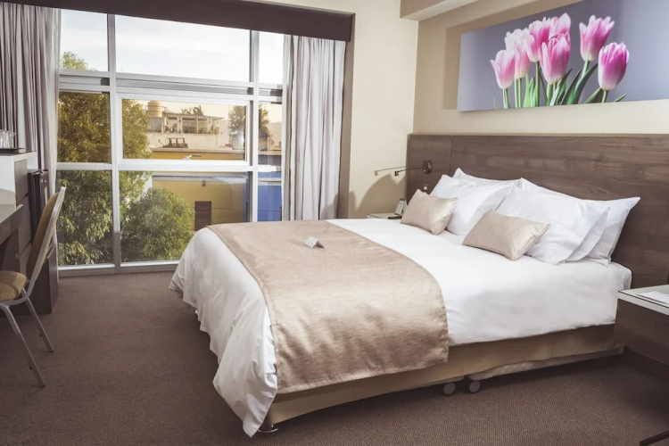 Hotel Hanan
