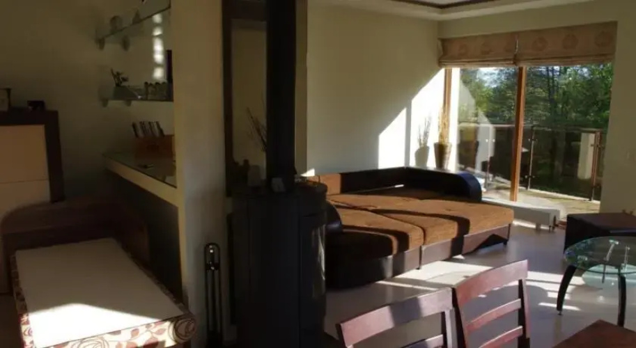Vilijos Apartment