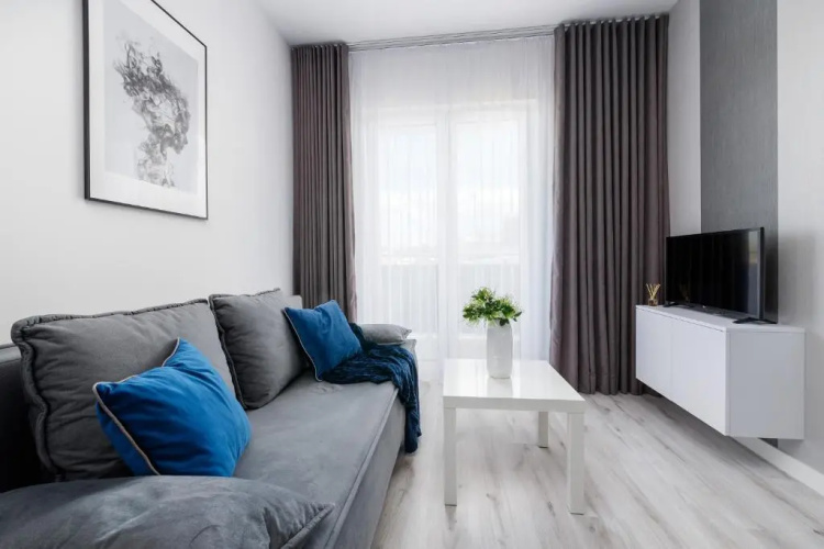 SUMIRA Apartamenty