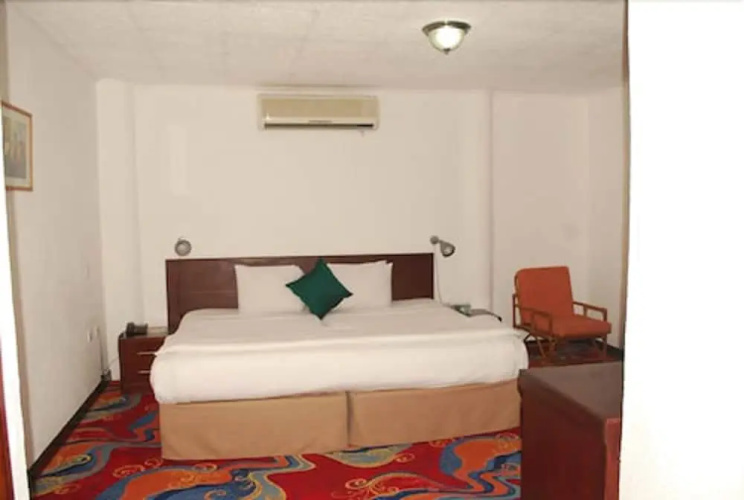 Airside Hotel