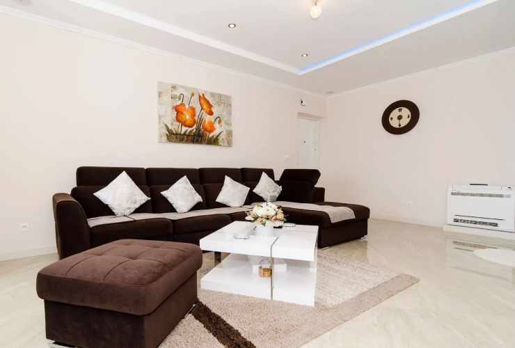 Apartments Sandito
