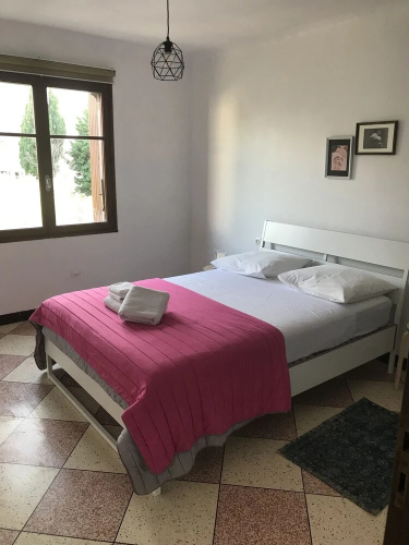 Appartement l'Olivier