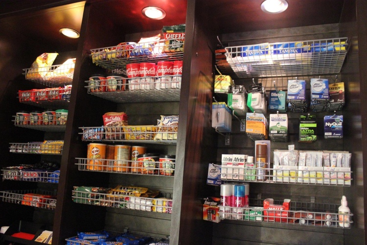 Hilton Garden Inn New York/Staten Island photo 17