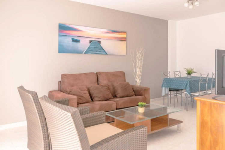Apartamentos Ambitus Active