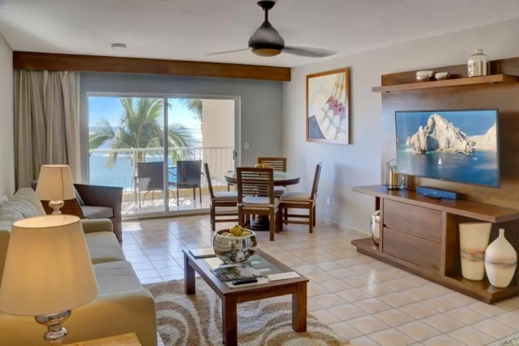 Del Palmar Villa 2