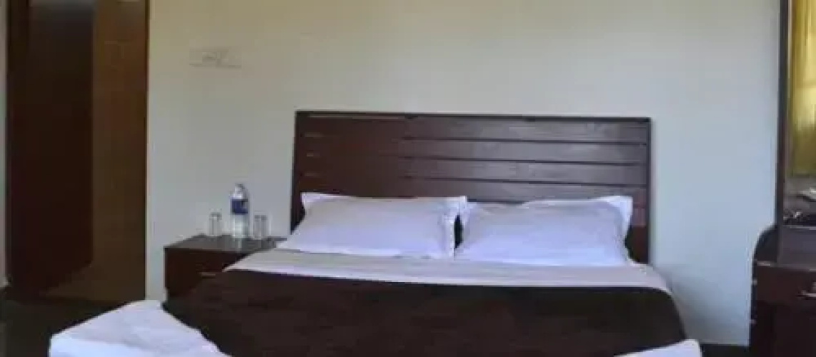 Jungle Inn Resorts
