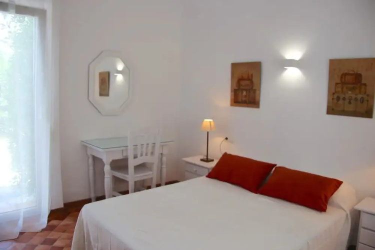 Villa La Palmera