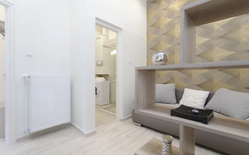 Tinola Apartment