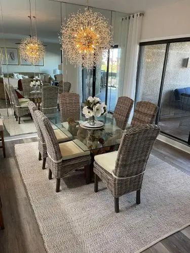 Hilton Head Villa
