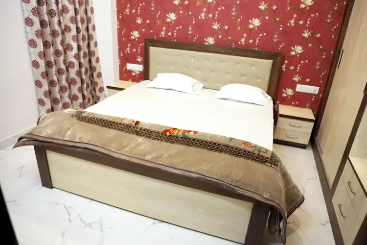 Relax Homestay