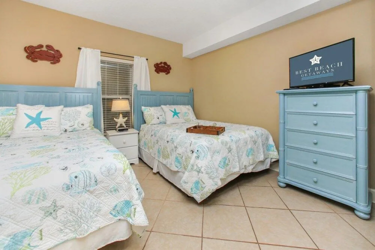Ocean Villa 1101 - 940515 - 2 Br condo by RedAwning