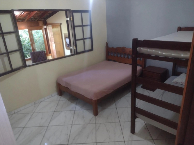 Casa Prumirim