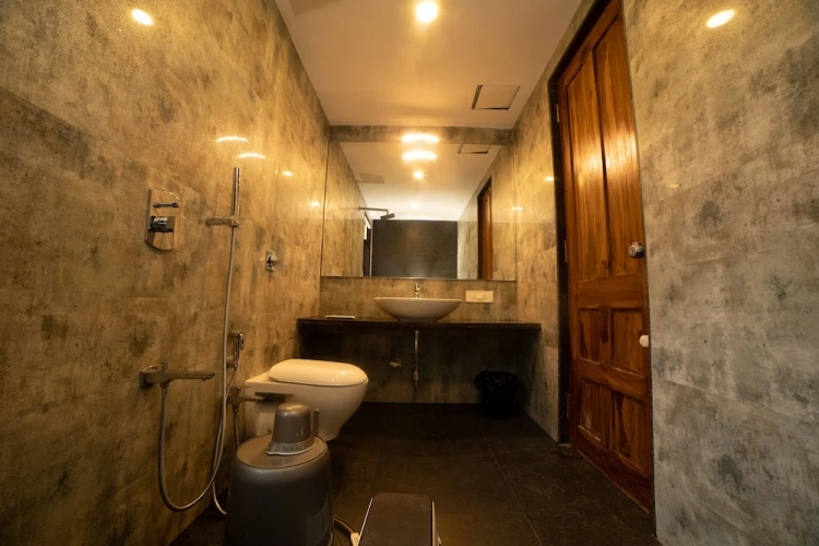 Superior Single room