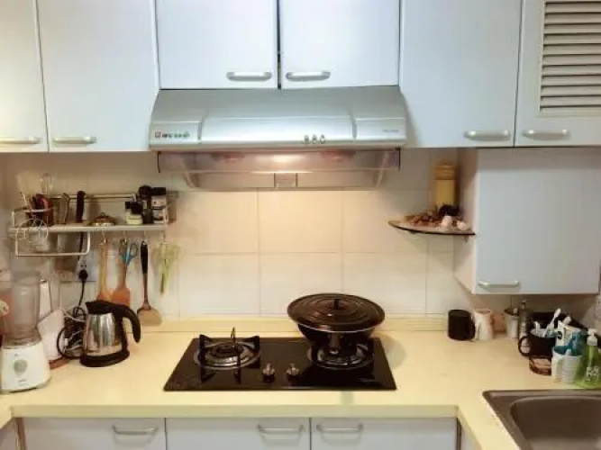 Apartment in Old French Concession