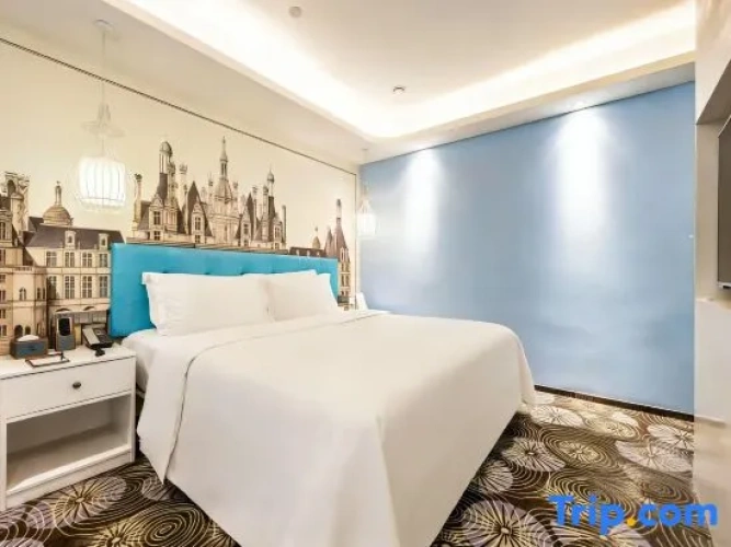 Standard Double Family room