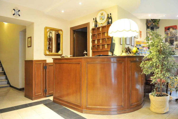 Image de l'hôtel