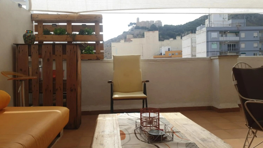 Apartamento Atico Felicity